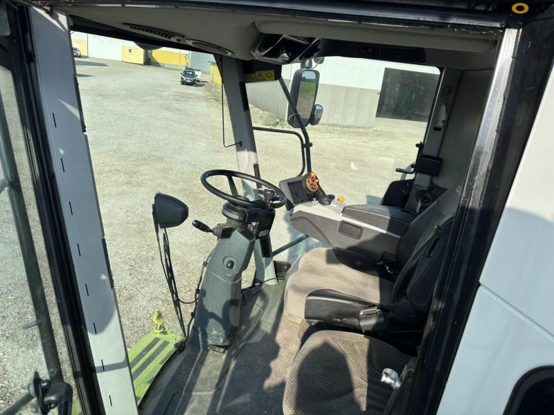 Claas Lexion 650 4WD 30 feet 65