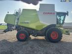 Claas Lexion 650 4WD 30 feet 4