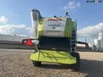 Claas Lexion 650 4WD 30 feet 6