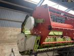 Claas Lexion 650 4WD 30 feet 101