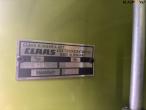 Claas Lexion 650 4WD 30 feet 110