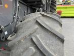 Claas lexion 760 combine harvester with 31 foot header 28