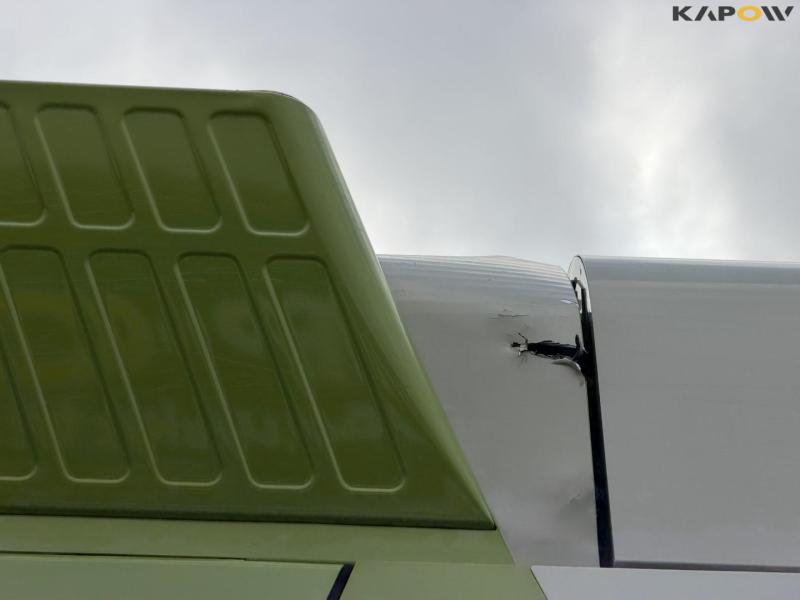 Claas Lexion 770 combine harvester 89