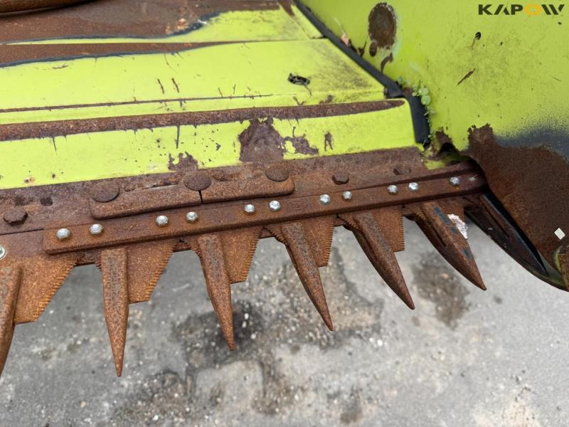 Claas Lexion 770 combine harvester 117