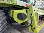Claas Lexion 770 combine harvester 14