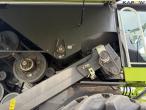 Claas Lexion 770 combine harvester 19