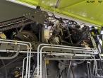 Claas Lexion 770 combine harvester 42