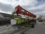Claas Lexion 770 combine harvester 94