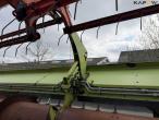 Claas Lexion 770 combine harvester 120