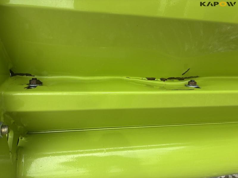 Claas lexion 780 TT combine harvester 13