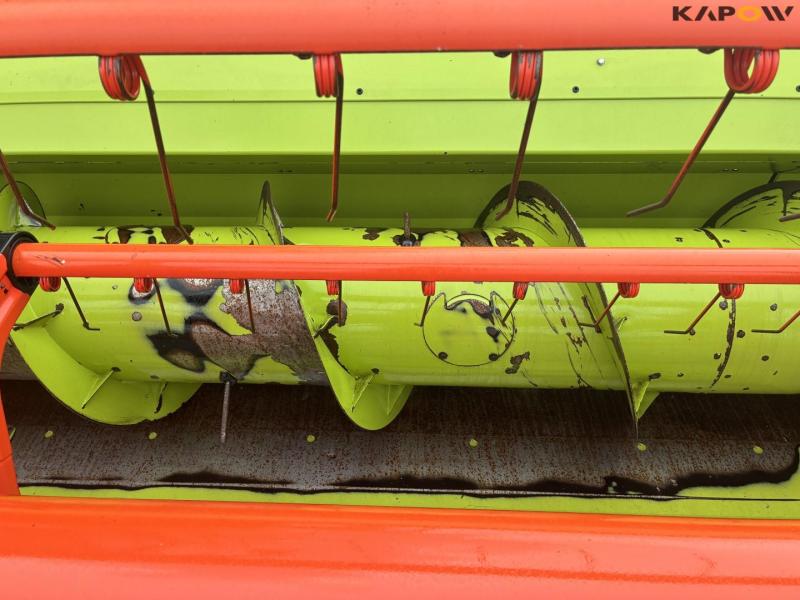 Claas lexion 780 TT combine harvester 21