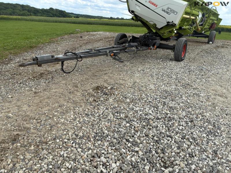 Claas lexion 780 TT combine harvester 102