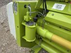 Claas lexion 780 TT combine harvester 12