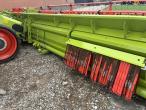 Claas lexion 780 TT combine harvester 29