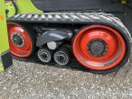 Claas lexion 780 TT combine harvester 32