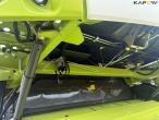Claas lexion 780 TT combine harvester 37