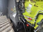 Claas lexion 780 TT combine harvester 38