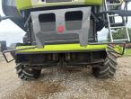 Claas lexion 780 TT combine harvester 53