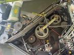 Claas lexion 780 TT combine harvester 62