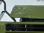 Claas lexion 780 TT combine harvester 71