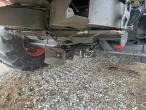 Claas lexion 780 TT combine harvester 83