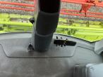 Claas lexion 780 TT combine harvester 88