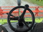 Claas lexion 780 TT combine harvester 89