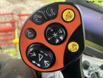 Claas lexion 780 TT combine harvester 94