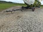 Claas lexion 780 TT combine harvester 102