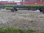 Claas lexion 780 TT combine harvester 104