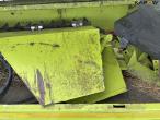 Claas lexion 780 TT combine harvester 116