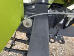 Claas lexion 780 TT combine harvester 120