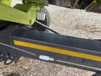 Claas lexion 780 TT combine harvester 121