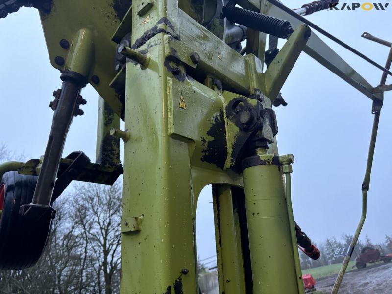 Claas liner 3000 rake 20