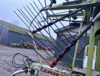 Claas liner 3000 rake 9