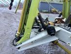 Claas liner 3000 rake 15