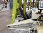 Claas liner 3000 rake 46