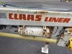 Claas Liner 3000 38