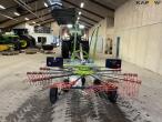 Claas Liner 370 rake 6