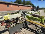 Claas liner 880 profile rake 21