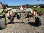 Claas liner 880 profile rake 23
