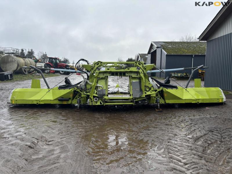 Claas Orbis 750 10 rows corn header 6