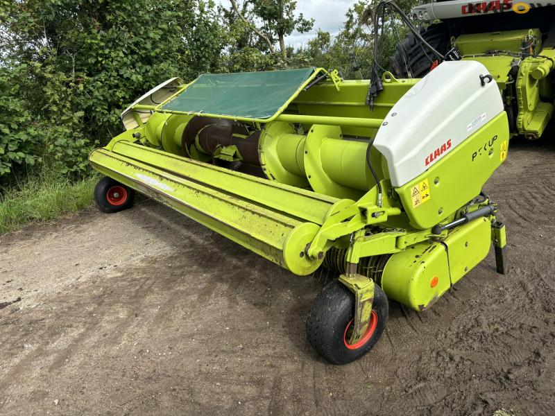 Claas 380 1