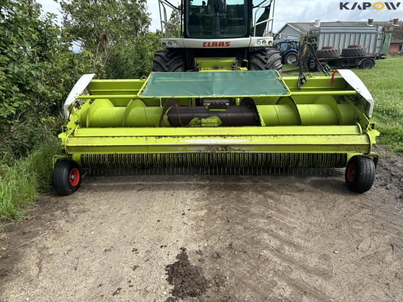Claas 380 2