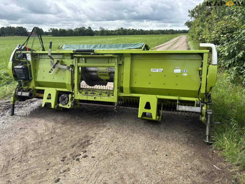 Claas 380 6