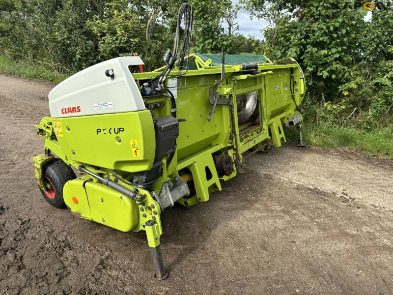 Claas 380 7