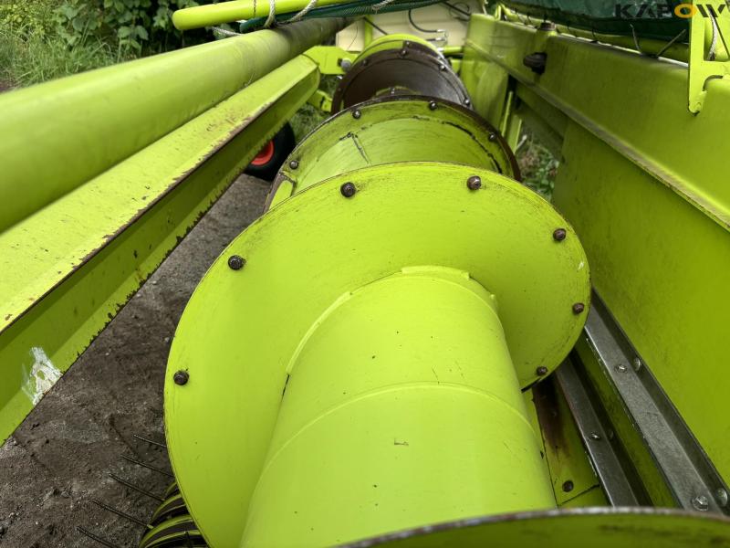 Claas 380 14
