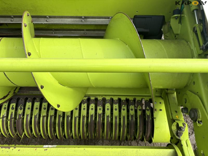 Claas 380 16