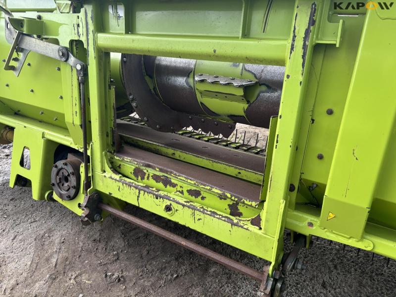 Claas 380 33