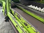 Claas 380 34